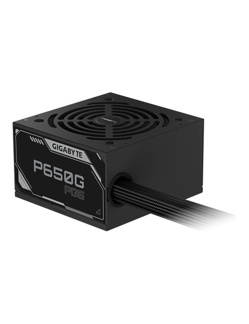 GIGABYTE GP-P650G PCIE 5.1, 650W | Gigabyte
