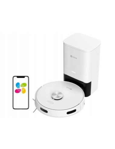 Ezviz RE5S Plus cleaning robot