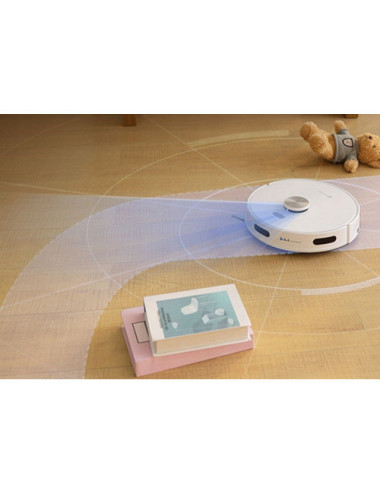 Ezviz RE5S Plus cleaning robot