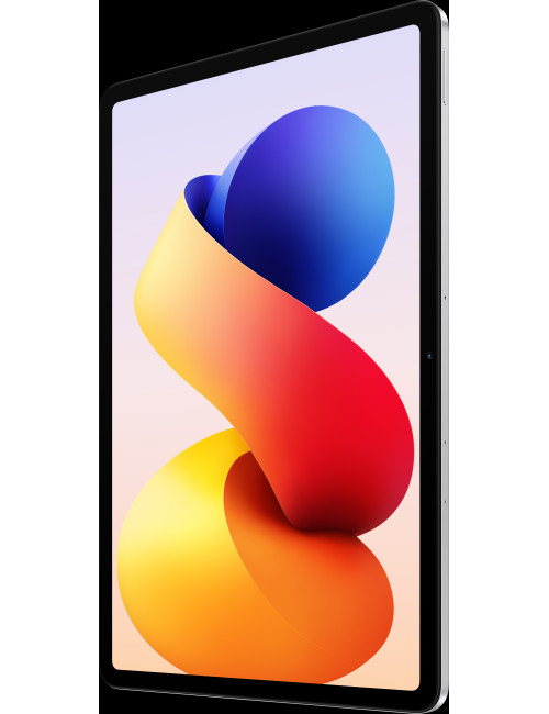 Xiaomi | Redmi Pad 2 Pro | 12.1 " | Silver | LCD | 2560 x 1600 pixels | Snapdragon 7S Gen 4 | 6 GB | 128 GB | Wi-Fi | Front came