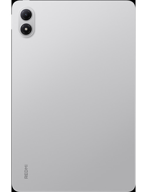 Xiaomi | Redmi Pad 2 Pro | 12.1 " | Silver | LCD | 2560 x 1600 pixels | Snapdragon 7S Gen 4 | 6 GB | 128 GB | Wi-Fi | Front came