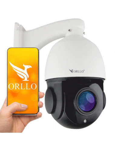 Orllo R2 PRO+ IP Camera...
