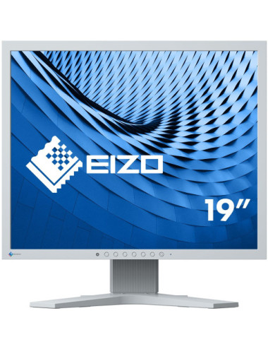 EIZO FlexScan S1934H-GY LED...
