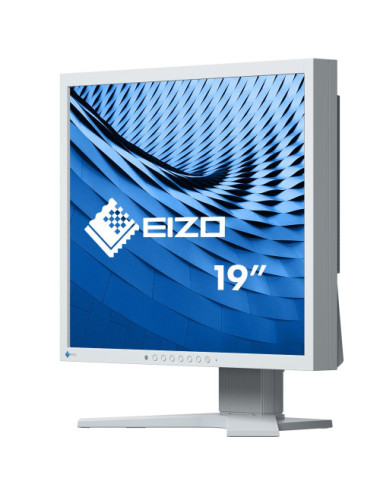 EIZO FlexScan S1934H-GY LED...