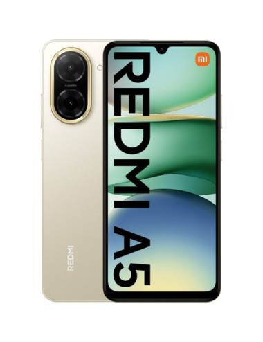 Xiaomi Redmi A5 17.5 cm...