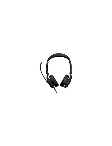 JABRA Evolve2 50 MS Stereo Headset