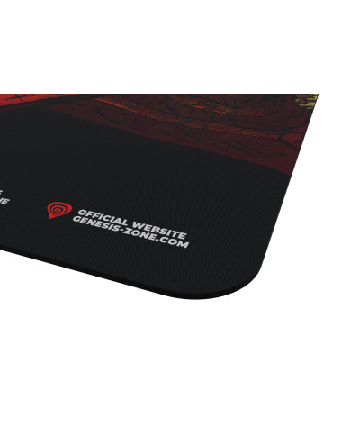 Genesis Ancient Stone of Genesis | Mouse pad | 210 x 250 x 2.5 mm | Multicolor