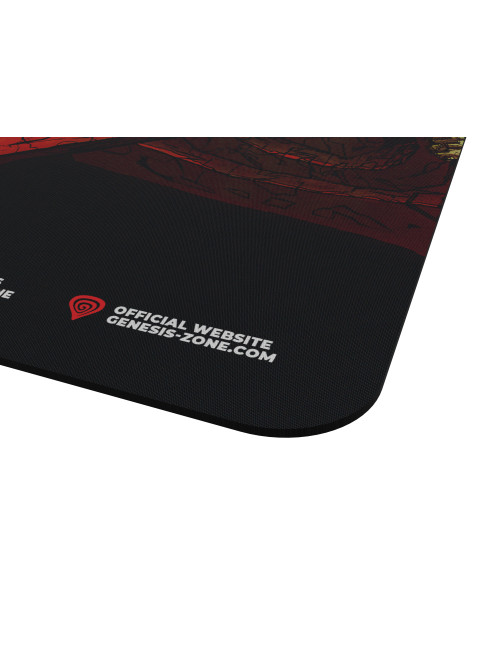 Genesis Ancient Stone of Genesis | Mouse pad | 210 x 250 x 2.5 mm | Multicolor