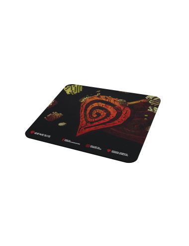 Genesis Ancient Stone of Genesis | Mouse pad | 210 x 250 x 2.5 mm | Multicolor