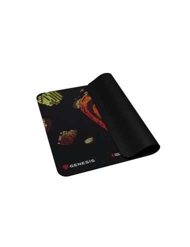 Genesis Ancient Stone of Genesis | Mouse pad | 210 x 250 x 2.5 mm | Multicolor