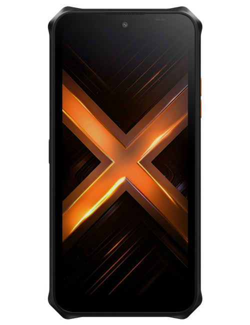 Hammer Energy X2 | Orange | 6.1 " | IPS | 1560 x 720 pixels | Mediatek | Internal RAM 6 GB | 128 GB | Dual SIM | 4G | Main camer