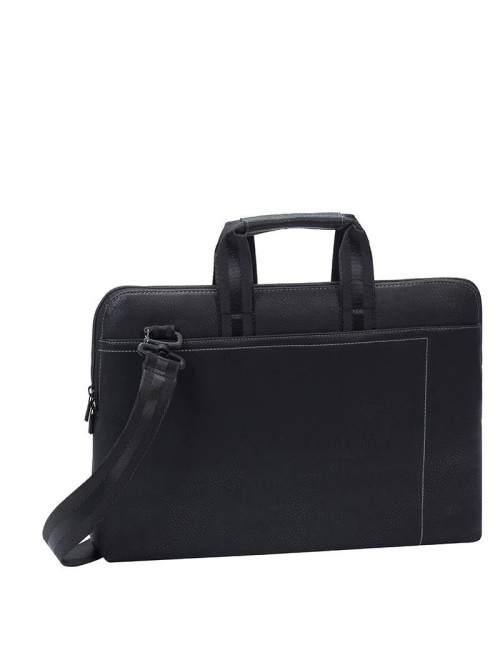 NB CASE ORLY 15.6"/8930 (PU) BLACK RIVACASE