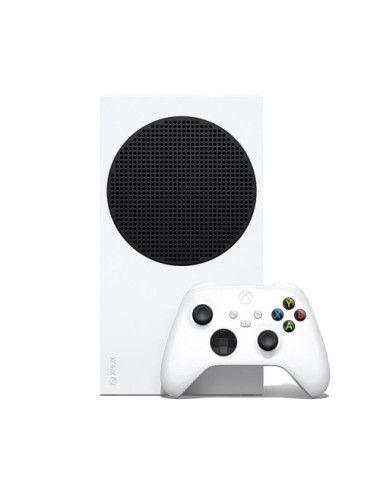 Microsoft Xbox Series S...