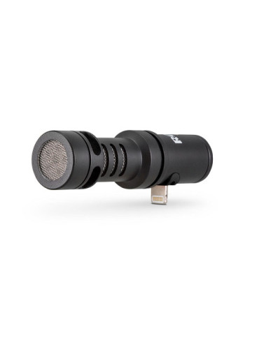 RØDE VideoMic Me-L Black...
