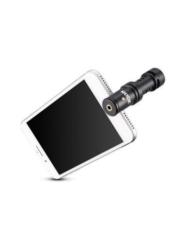 RØDE VideoMic Me-L Black...