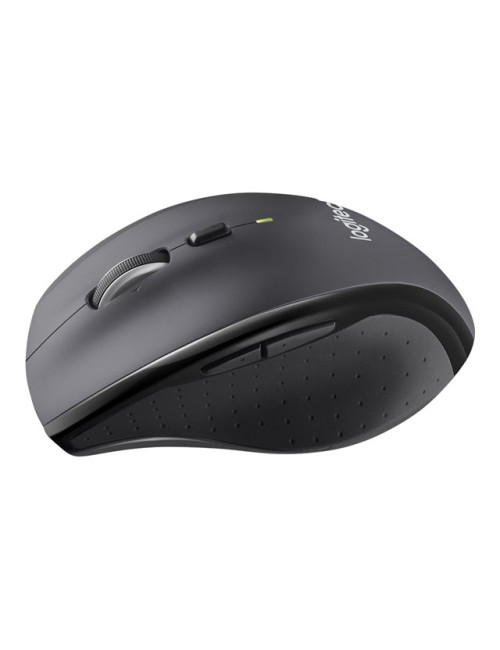 Logitech | Marathon Mouse | M705 | Wireless | USB | Black