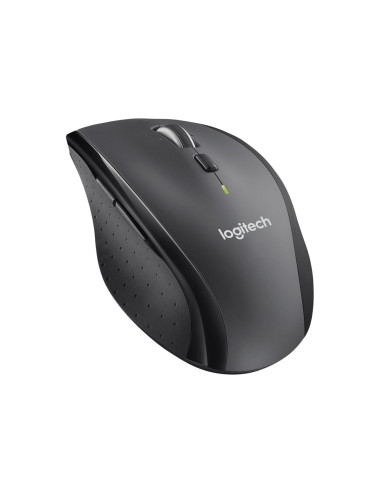 Logitech | Marathon Mouse | M705 | Wireless | USB | Black