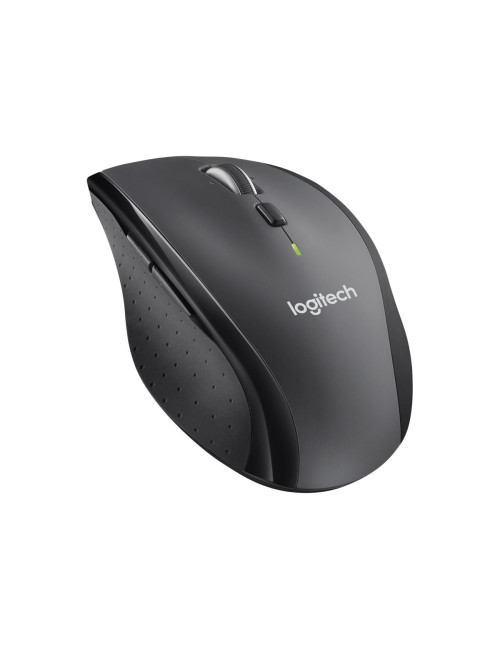 Logitech | Marathon Mouse | M705 | Wireless | USB | Black