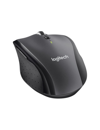 Logitech | Marathon Mouse | M705 | Wireless | USB | Black
