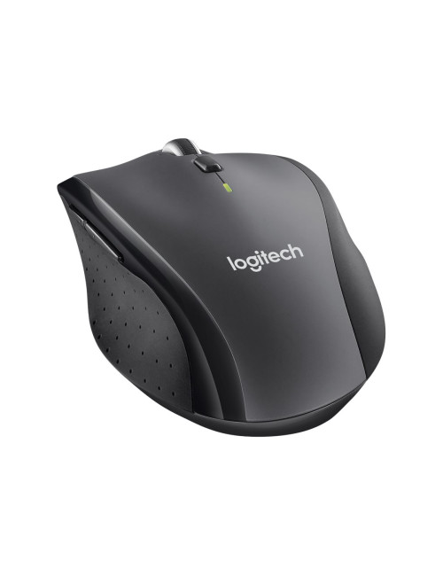 Logitech | Marathon Mouse | M705 | Wireless | USB | Black