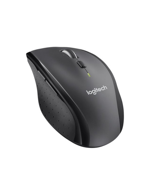 Logitech | Marathon Mouse | M705 | Wireless | USB | Black