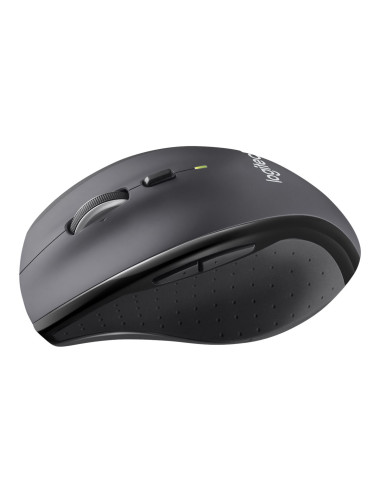 Logitech | Marathon Mouse | M705 | Wireless | USB | Black