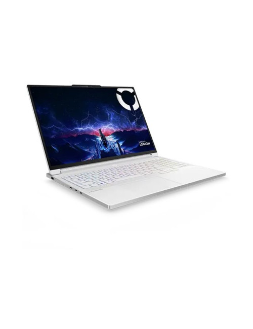 Lenovo Legion 7 16IAX10 | Glacier White | 16 " | OLED | WQXGA | 2560 x 1600 pixels | Intel Core Ultra 9 | 275HX | 32 GB | CSODIM
