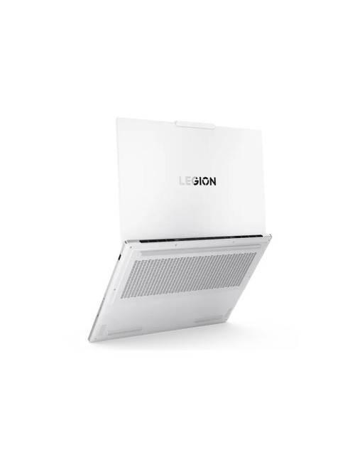 Lenovo Legion 7 16IAX10 | Glacier White | 16 " | OLED | WQXGA | 2560 x 1600 pixels | Intel Core Ultra 9 | 275HX | 32 GB | CSODIM