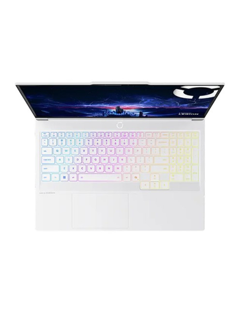 Lenovo Legion 7 16IAX10 | Glacier White | 16 " | OLED | WQXGA | 2560 x 1600 pixels | Intel Core Ultra 9 | 275HX | 32 GB | CSODIM