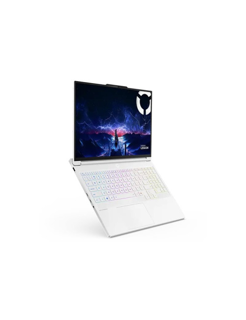 Lenovo Legion 7 16IAX10 | Glacier White | 16 " | OLED | WQXGA | 2560 x 1600 pixels | Intel Core Ultra 9 | 275HX | 32 GB | CSODIM