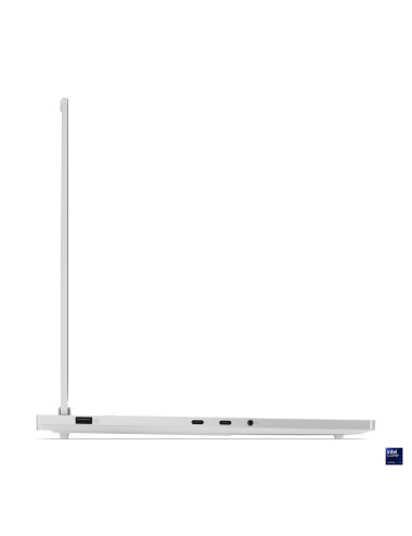 Lenovo Legion 7 16IAX10 | Glacier White | 16 " | OLED | WQXGA | 2560 x 1600 pixels | Intel Core Ultra 9 | 275HX | 32 GB | CSODIM