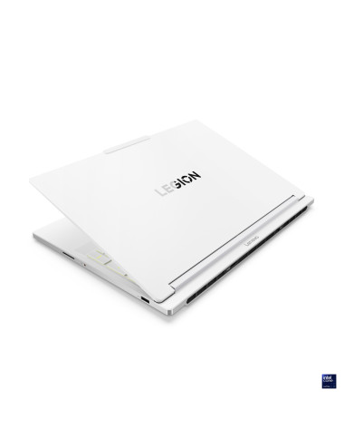 Lenovo Legion 7 16IAX10 | Glacier White | 16 " | OLED | WQXGA | 2560 x 1600 pixels | Intel Core Ultra 9 | 275HX | 32 GB | CSODIM