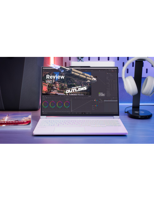 Lenovo Legion 7 16IAX10 | Glacier White | 16 " | OLED | WQXGA | 2560 x 1600 pixels | Intel Core Ultra 9 | 275HX | 32 GB | CSODIM