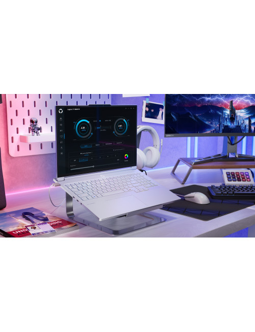 Lenovo Legion 7 16IAX10 | Glacier White | 16 " | OLED | WQXGA | 2560 x 1600 pixels | Intel Core Ultra 9 | 275HX | 32 GB | CSODIM