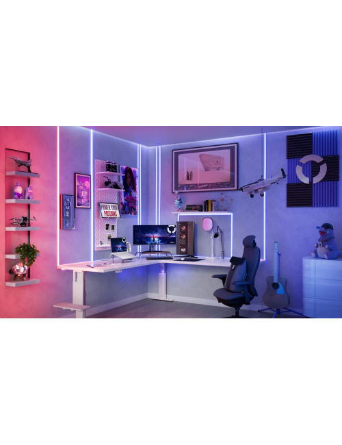 Lenovo Legion 7 16IAX10 | Glacier White | 16 " | OLED | WQXGA | 2560 x 1600 pixels | Intel Core Ultra 9 | 275HX | 32 GB | CSODIM