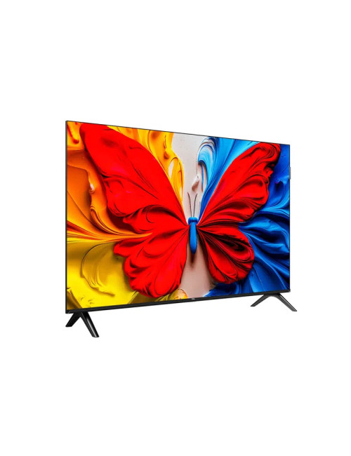 TCL QLED TV | 32S5K | 32 | Smart TV | Android TV | FHD | Black