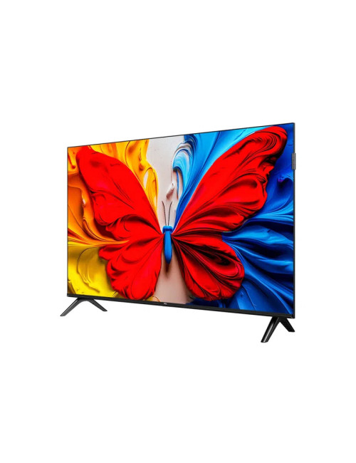 TCL QLED TV | 32S5K | 32 | Smart TV | Android TV | FHD | Black