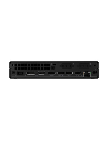 Lenovo ThinkCentre | M70q G6 | Desktop | Tiny | Intel Core Ultra 5 | 225T | Internal memory 16 GB | SO-DIMM DDR5 | 512 GB | Inte