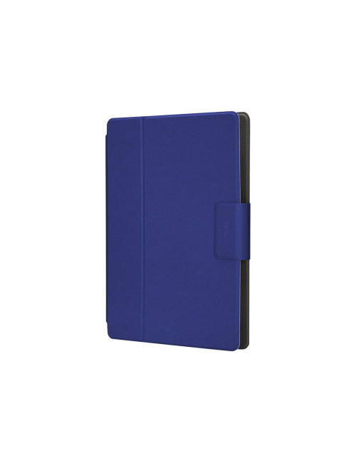 Targus SafeFit 9-10.5" Rotating Case Blue | Targus