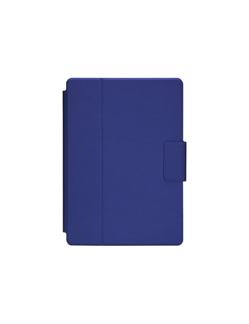 Targus SafeFit 9-10.5" Rotating Case Blue | Targus