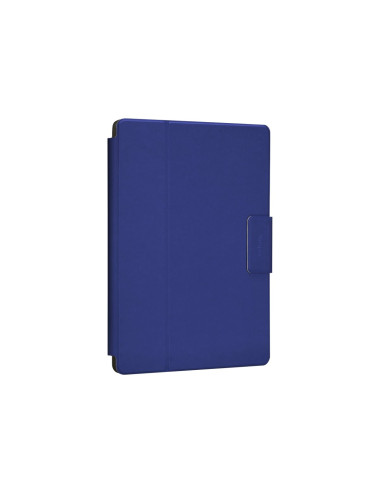 Targus SafeFit 9-10.5" Rotating Case Blue | Targus