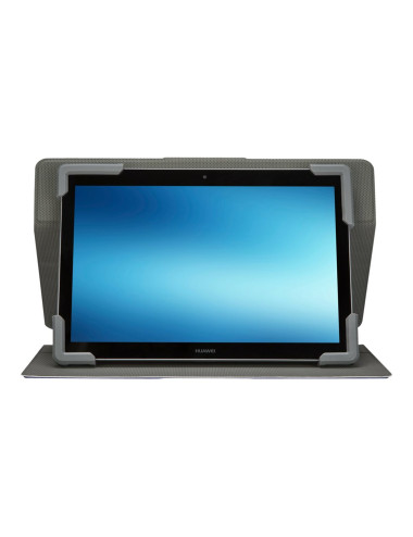 Targus SafeFit 9-10.5" Rotating Case Blue | Targus