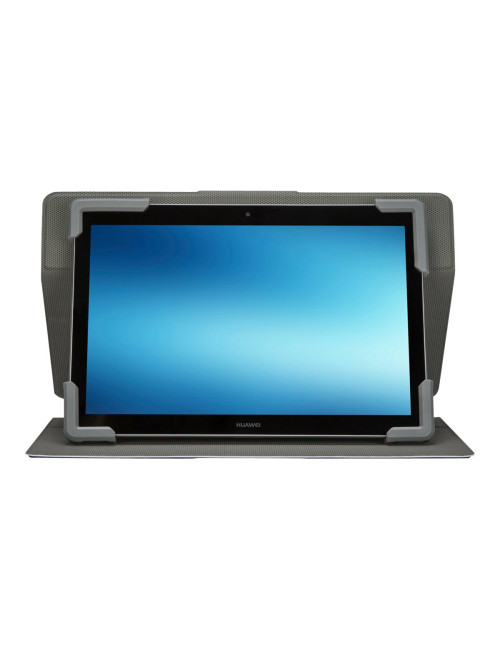 Targus SafeFit 9-10.5" Rotating Case Blue | Targus