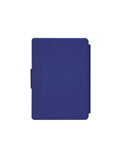 Targus SafeFit 9-10.5" Rotating Case Blue | Targus
