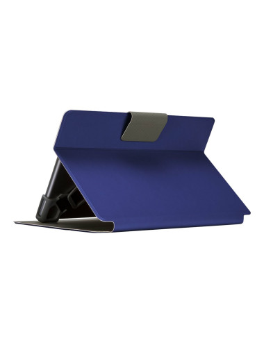 Targus SafeFit 9-10.5" Rotating Case Blue | Targus