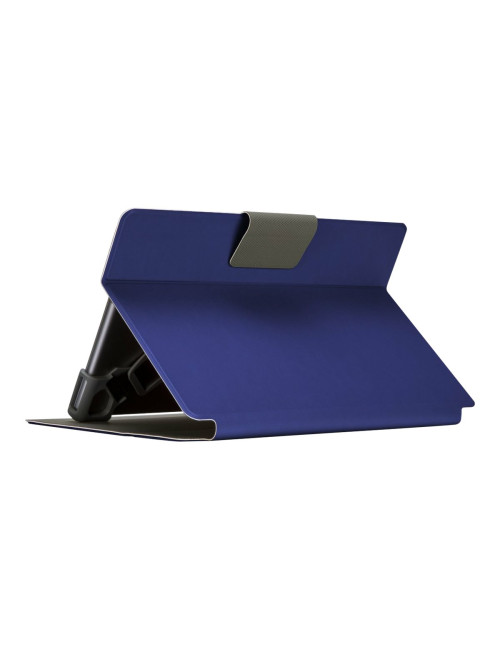 Targus SafeFit 9-10.5" Rotating Case Blue | Targus