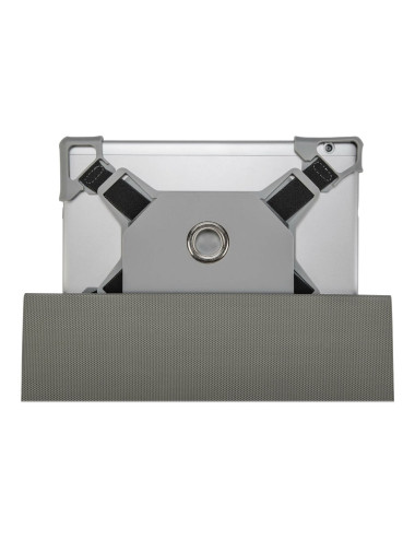 Targus SafeFit 9-10.5" Rotating Case Blue | Targus