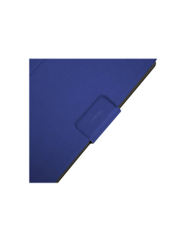 Targus SafeFit 9-10.5" Rotating Case Blue | Targus