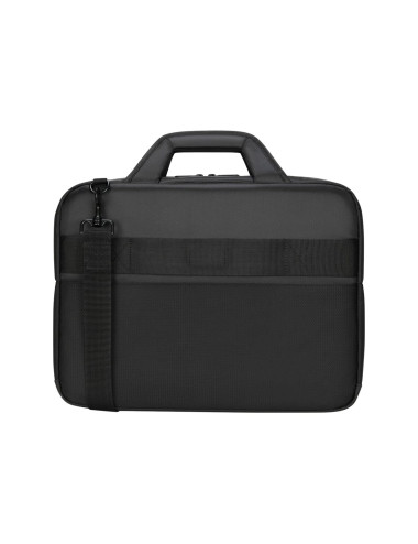 Targus CityGear 15-17.3" Topload Laptop Case Black | Targus