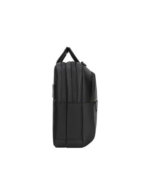 Targus CityGear 15-17.3" Topload Laptop Case Black | Targus